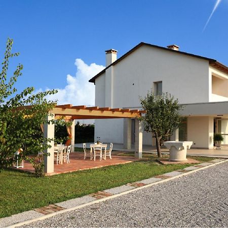 מלקונטנטה Agriturismo Corte Foscara מראה חיצוני תמונה