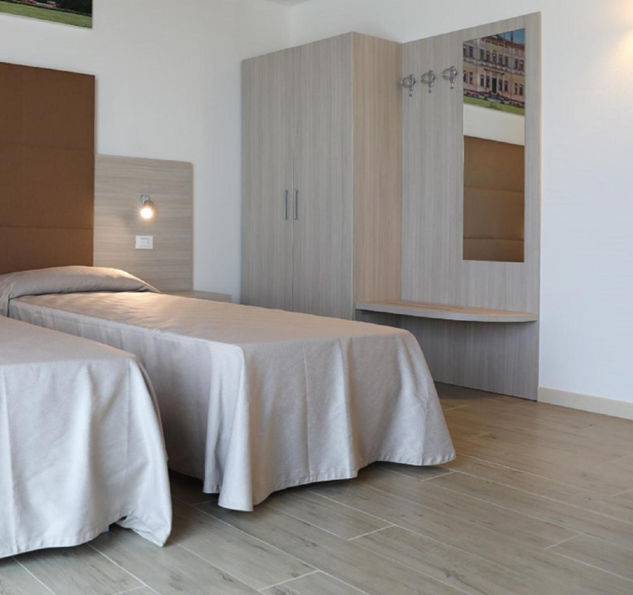 מלקונטנטה Agriturismo Corte Foscara מראה חיצוני תמונה