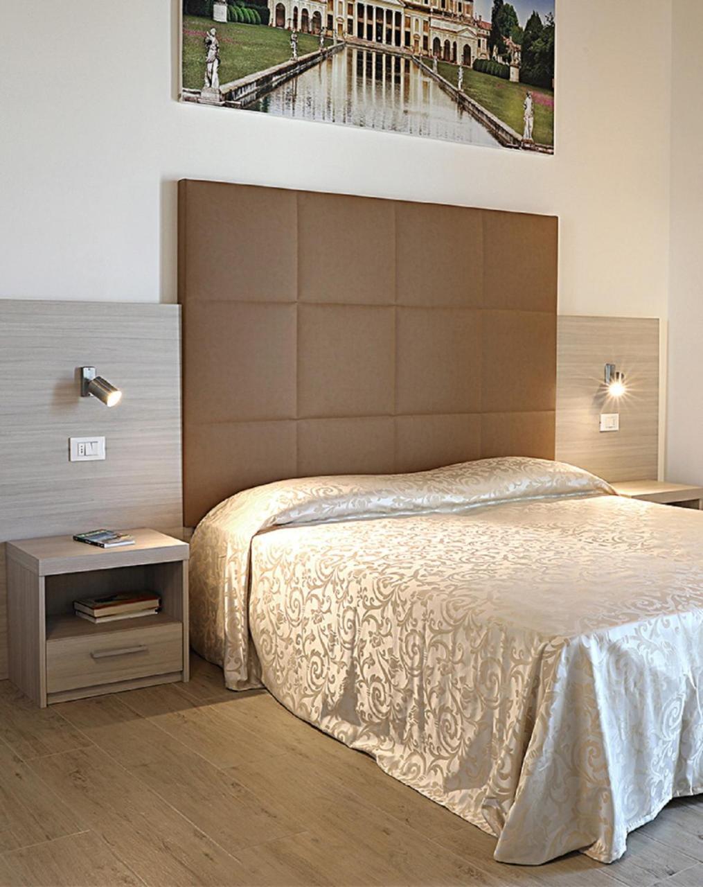 מלקונטנטה Agriturismo Corte Foscara מראה חיצוני תמונה