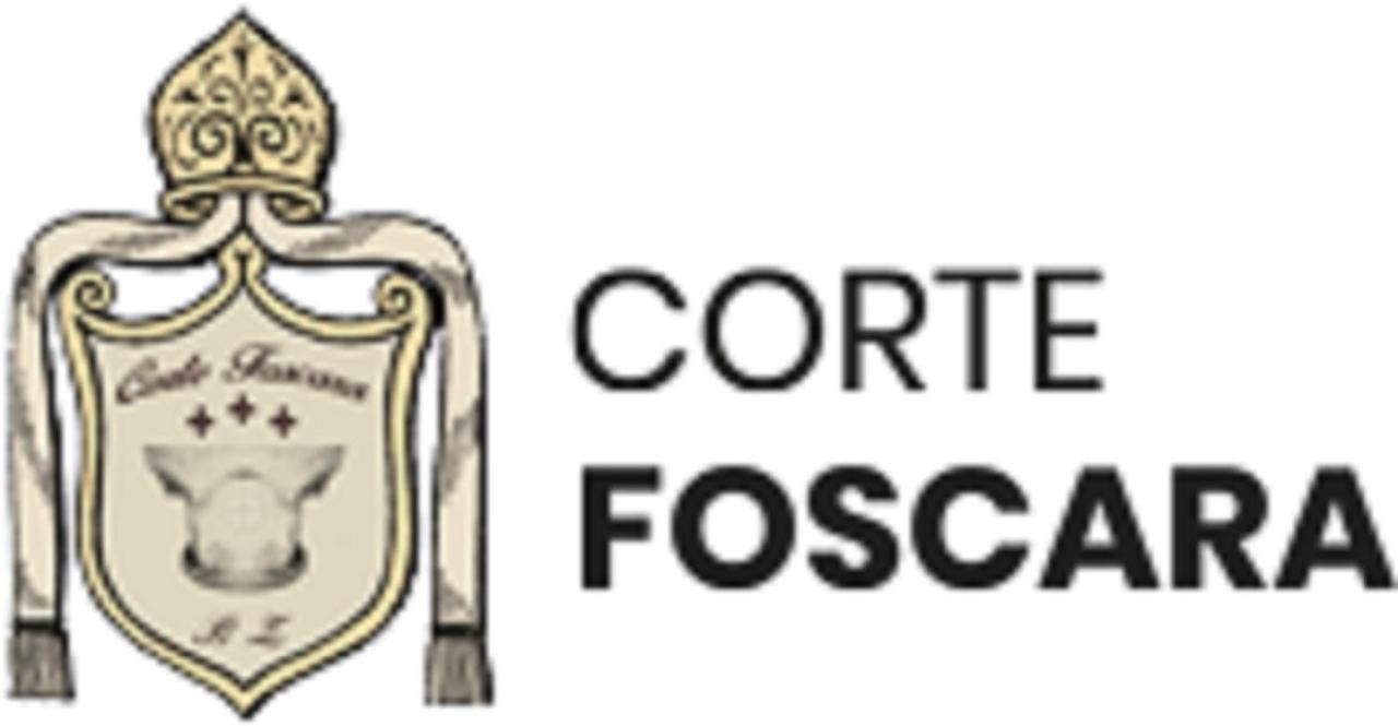 מלקונטנטה Agriturismo Corte Foscara מראה חיצוני תמונה